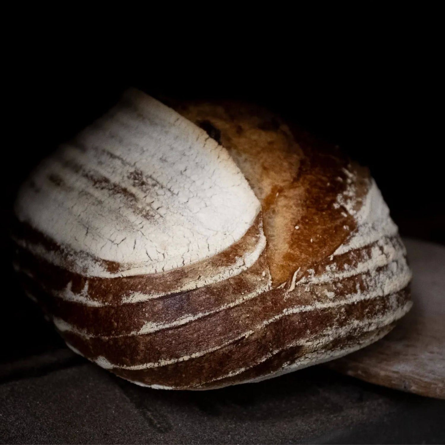 What to do with your bread and pastries