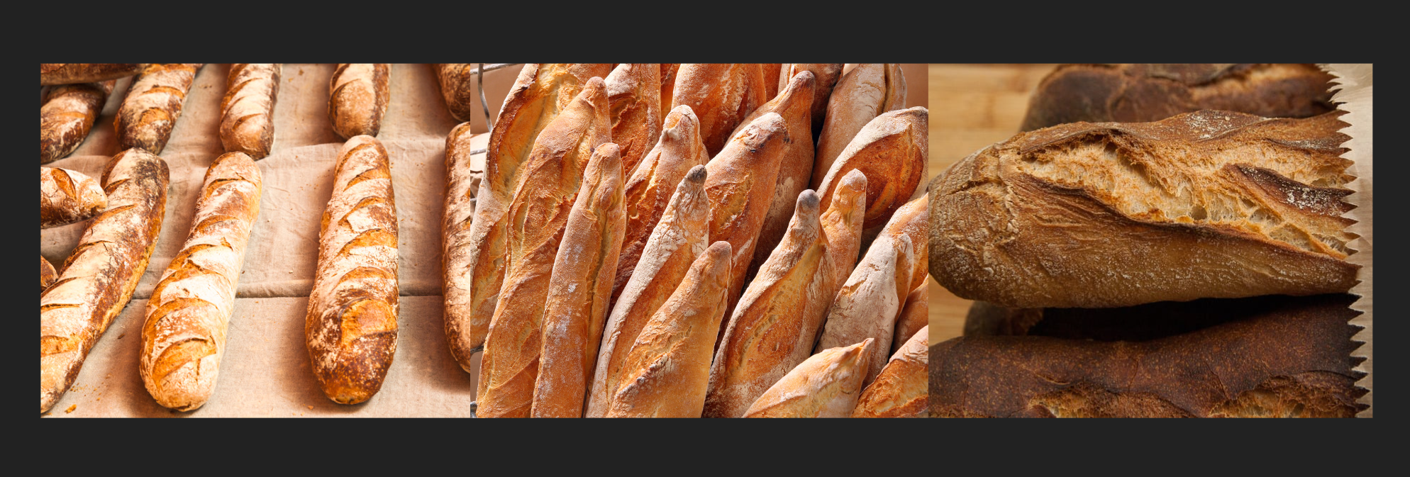 How Baguette will have your custmers coming back?