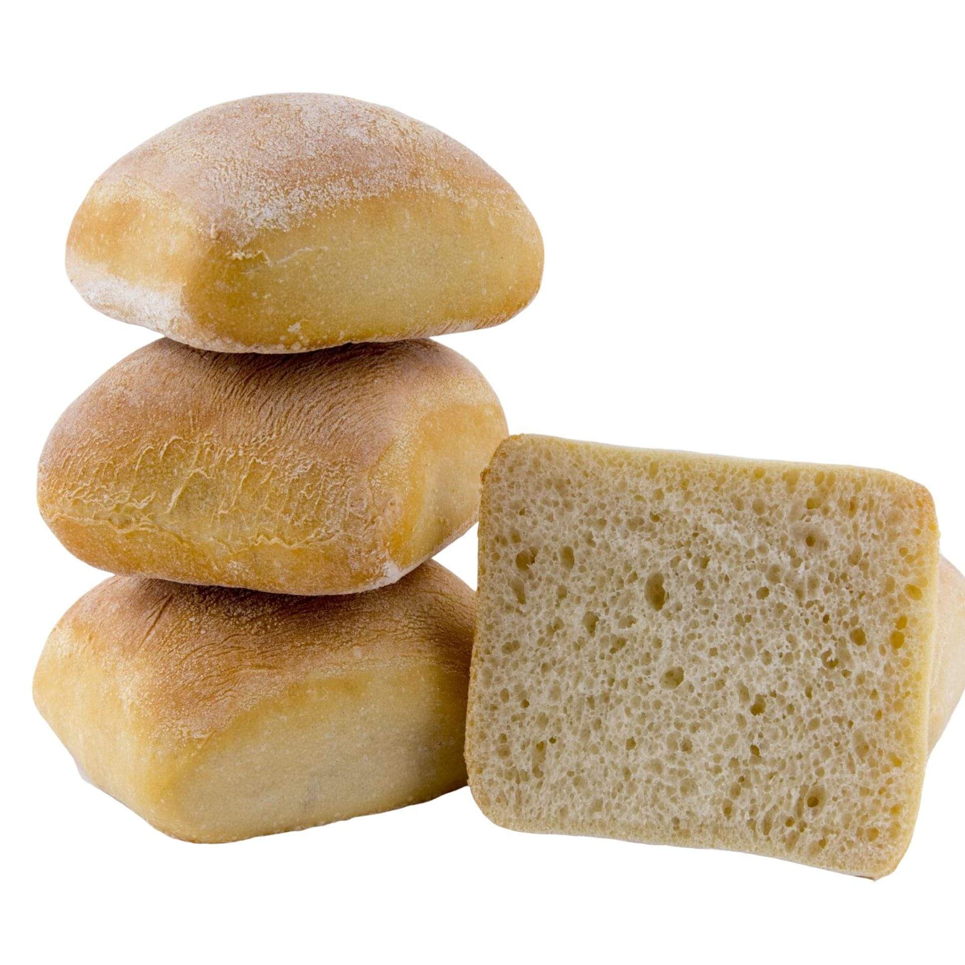 CIABATTA PACK OF 4